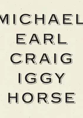 Cavallo Iggy - Iggy Horse