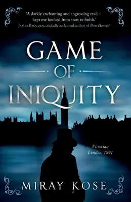 Il gioco dell'iniquità - Game of Iniquity