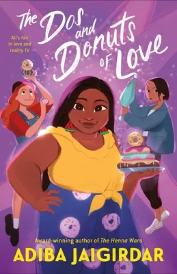 I DOS e le ciambelle dell'amore - The DOS and Donuts of Love