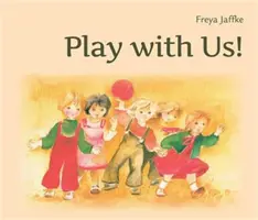 Gioca con noi! - Giochi sociali per bambini piccoli - Play with Us! - Social Games for Young Children