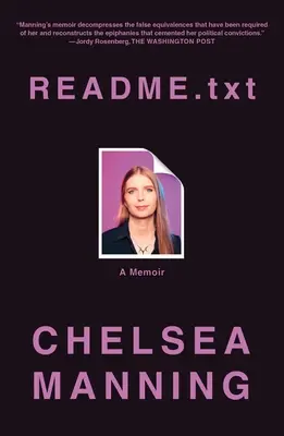 Readme.Txt: Un libro di memorie - Readme.Txt: A Memoir