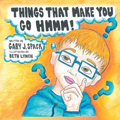 Cose che ti fanno fare Hmmm! - Things That Make You Go Hmmm!