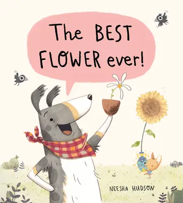 Il miglior fiore di sempre! - The Best Flower Ever!