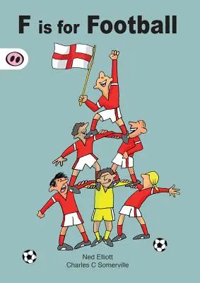 F come Calcio - F is for Football