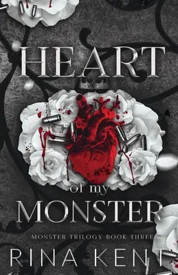 Il cuore del mio mostro: Edizione speciale stampata - Heart of My Monster: Special Edition Print