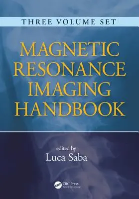 Manuale di risonanza magnetica - Magnetic Resonance Imaging Handbook