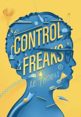 Maniaci del controllo - Control Freaks