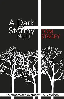 Notte buia e tempestosa - Dark and Stormy Night