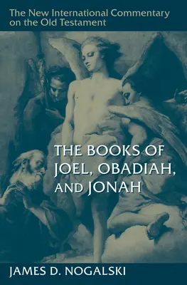 I libri di Gioele, Abdia e Giona - The Books of Joel, Obadiah, and Jonah