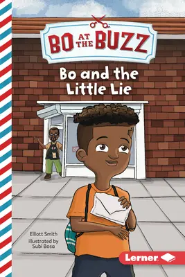Bo e la piccola bugia - Bo and the Little Lie