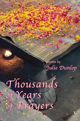 Migliaia di anni di preghiere - Thousands of Years of Prayers