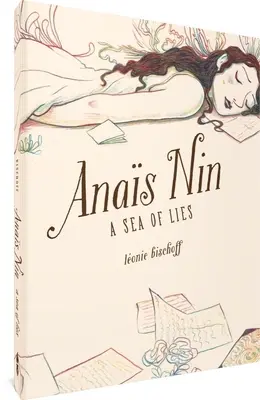 Anas Nin: Un mare di bugie - Anas Nin: A Sea of Lies