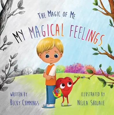 I miei sentimenti magici - My Magical Feelings