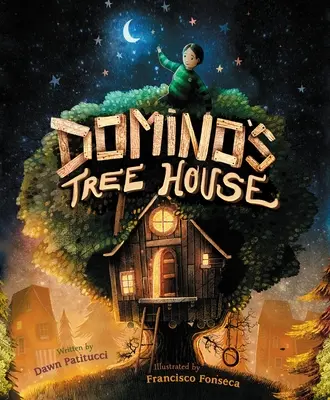 La casa sull'albero di Domino - Domino's Tree House