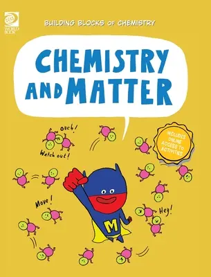 Chimica e materia - Chemistry and Matter