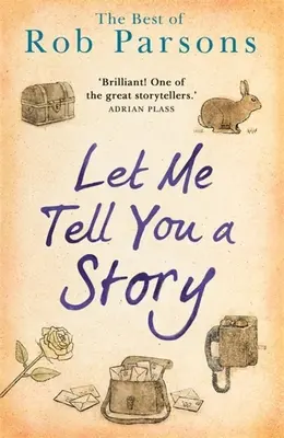 Lasciate che vi racconti una storia - Let Me Tell You a Story