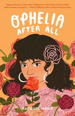 Ofelia dopo tutto - Ophelia After All