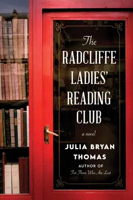 Il Club di lettura delle signore di Radcliffe - The Radcliffe Ladies' Reading Club
