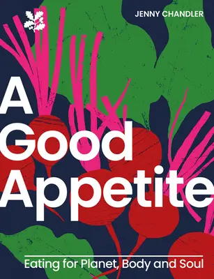 Un buon appetito - A Good Appetite