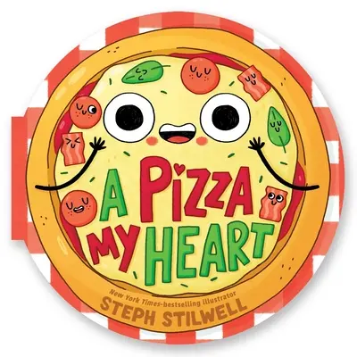 Una pizza per il mio cuore - A Pizza My Heart