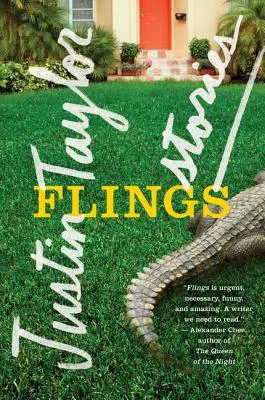 Flussi: Storie - Flings: Stories
