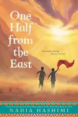 Una metà dell'Est - One Half from the East