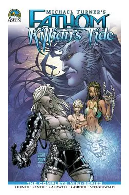 Fathom: La marea di Killian - Fathom: Killian's Tide