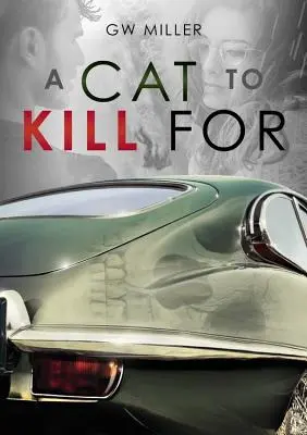 Un gatto per cui uccidere - Cat to Kill For