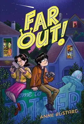 Lontano! - Far Out!
