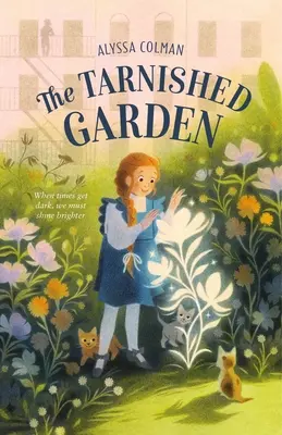 Il giardino appannato - The Tarnished Garden