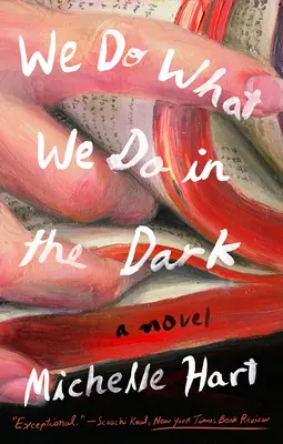 Facciamo quello che facciamo al buio - We Do What We Do in the Dark