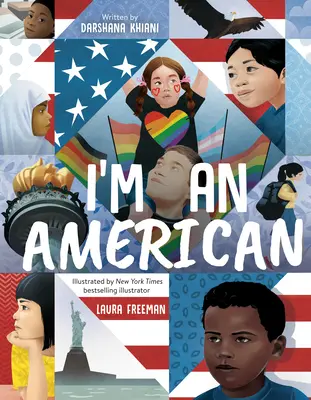 Sono un americano - I'm an American