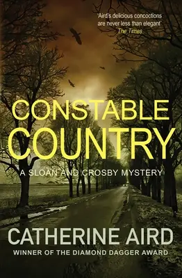 Il paese di Constable - Constable Country