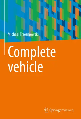 Veicolo completo - Complete Vehicle