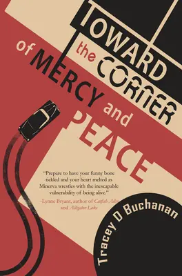 Verso l'angolo della misericordia e della pace - Toward the Corner of Mercy and Peace