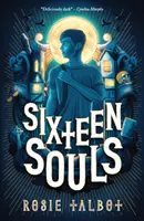 Sedici anime - Sixteen Souls