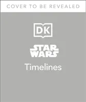 Linee del tempo di Star Wars - Dal tempo prima dell'Alta Repubblica alla caduta del Primo Ordine - Star Wars Timelines - From the Time Before the High Republic to the Fall of the First Order