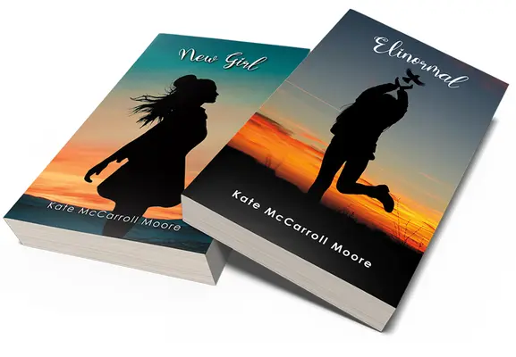 La saga di Elinormal: Le avventure di Elinor Malcolm - The Elinormal Saga: The Adventures of Elinor Malcolm