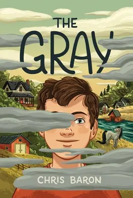 Il grigio - The Gray