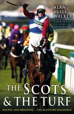 Scozzesi e il tappeto erboso - Scots & The Turf