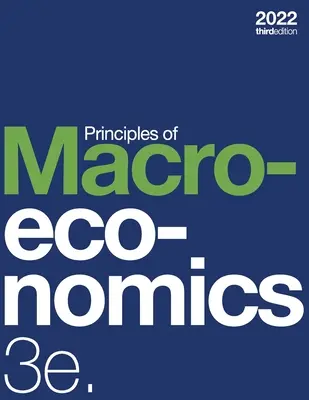 Principi di macroeconomia 3e - Principles of Macroeconomics 3e