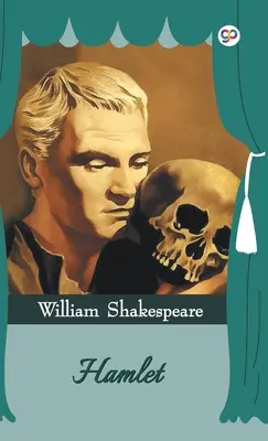 Amleto (edizione con copertina rigida) - Hamlet (Hardcover Library Edition)