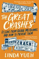 Grandi crolli - Lezioni dai crolli globali e come prevenirli - Great Crashes - Lessons from Global Meltdowns and How to Prevent Them