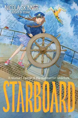 A dritta - Starboard