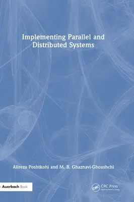 Implementazione di sistemi paralleli e distribuiti - Implementing Parallel and Distributed Systems