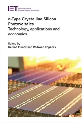 Il fotovoltaico al silicio cristallino di tipo N: tecnologia, applicazioni ed economia - N-Type Crystalline Silicon Photovoltaics: Technology, Applications and Economics