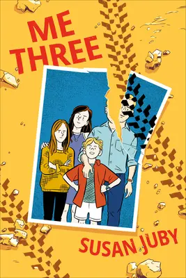 Io Tre - Me Three