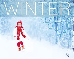 Inverno - Winter