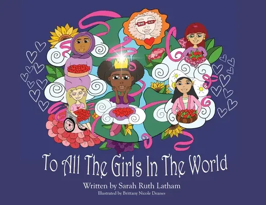 A tutte le ragazze del mondo - To All The Girls In The World