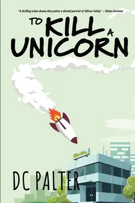 Untuk Membunuh Unicorn - To Kill A Unicorn